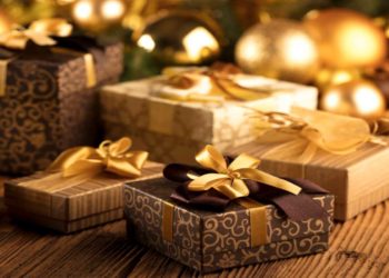 Regali di Natale: uno studio conferma che la scelta è un dilemma comune!