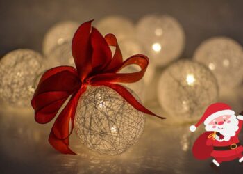 4 curiosità che non sapete intorno al Natale