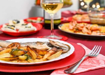 Cosa cucinare al cenone di Capodanno? Scopriamo insieme!
