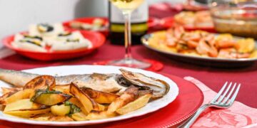 Cosa cucinare al cenone di Capodanno? Scopriamo insieme!