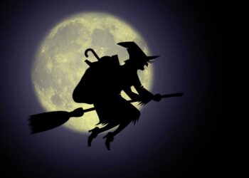 La Storia della Befana e del 6 Gennaio: Tradizione e Simbologia