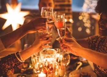 Perché si festeggia Capodanno?