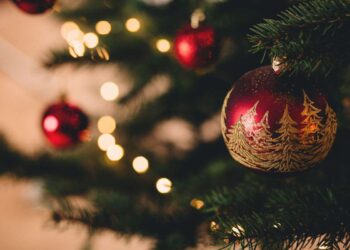 Natale vintage: come ricreare un’atmosfera d’altri tempi con gusto e semplicità