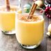 Perché a Natale si beve lo zabaione?