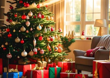 Perché le festività natalizie sono le più lunghe?