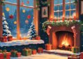 Perché gli addobbi di Natale si mettono dal 8 dicembre?
