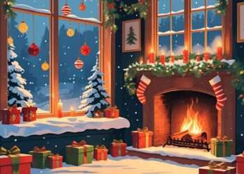 Perché gli addobbi di Natale si mettono dal 8 dicembre?