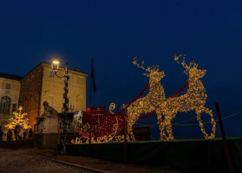 70 giorni al Natale: 1 italiano su 3 inizia a prepararsi già ad ottobre