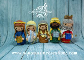 Aquamarine Creations al mercatino di Natale del Castello dell’Ettore: Un’occasione da non perdere!