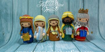 Aquamarine Creations al mercatino di Natale del Castello dell’Ettore: Un’occasione da non perdere!