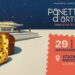 Salerno si prepara alla terza edizione di “Panettone d’Artista”  29–30 novembre 2025 – Stazione Marittima di Salerno
