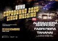 Concerto di Capodanno 2026 Roma al Circo Massimo