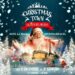 Sicilia: via alla terza edizione di Christmas Town