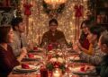Come decorare la tavola di Natale: idee e consigli per un’atmosfera magica