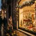 Corsa ai regali o corsa al tempo? Quando le vetrine si vestono di Natale