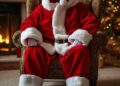 Rosso, pelliccia e un pizzico di marketing: La vera storia del vestito di Babbo Natale