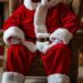 Rosso, pelliccia e un pizzico di marketing: La vera storia del vestito di Babbo Natale