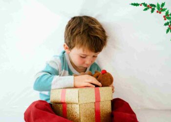 Guida ai regali di Natale per bambini: Idee divise per età (Senza Impazzire)