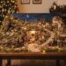 Come addobbare il presepe di Natale: guida passo dopo passo per un capolavoro fatto in casa
