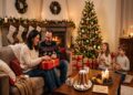 Il calore delle feste: guida speciale per un Natale senza stress