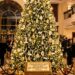 L’albero di Natale più costoso al mondo vale più di una villa a Los Angeles