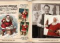 Perché Babbo Natale veste di rosso? La leggenda metropolitana sulla Coca-Cola