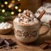 Cioccolata Calda alla Cannella