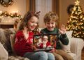 “La Magia di Babbo Natale by ChristmasNews24”: quest’anno il Polo Nord entra direttamente nelle case di ogni famiglia